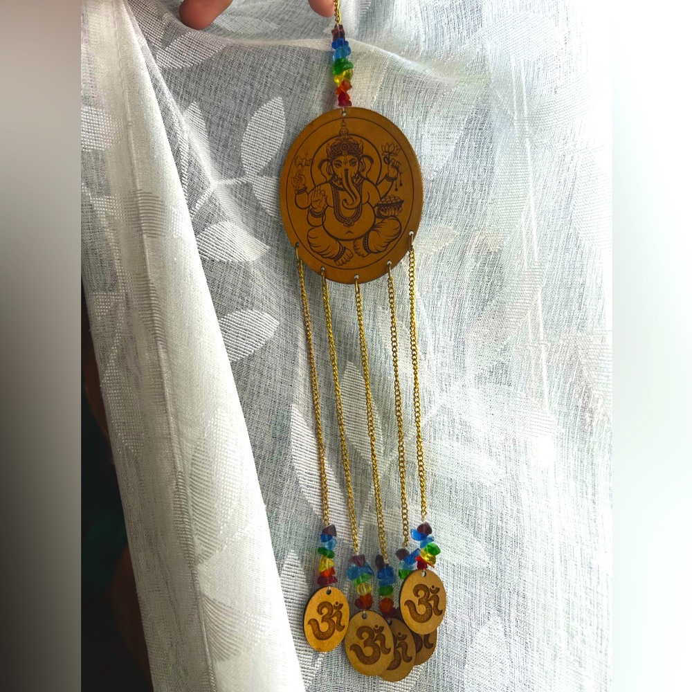 GANESHA DECOR